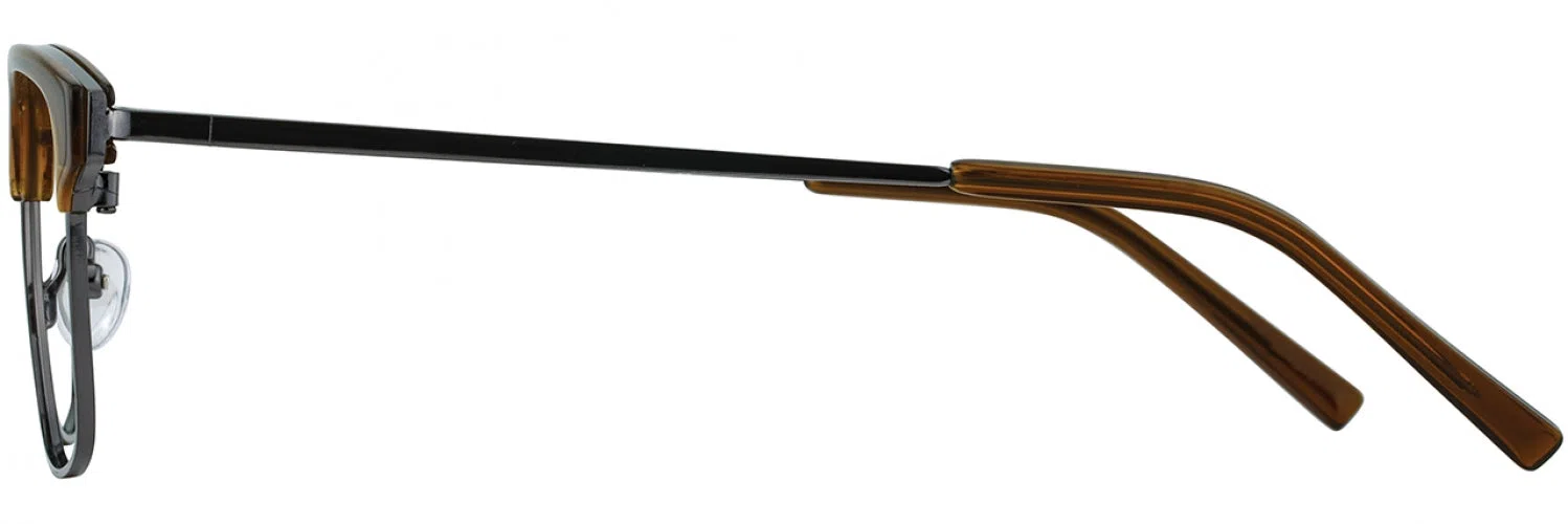Michael Ryen MR350 Eyeglasses - view 5